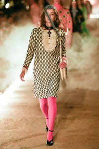 Gucci Cruise 2019