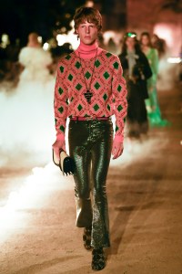 Gucci Cruise 2019