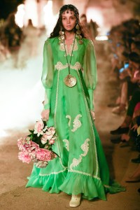 Gucci Cruise 2019
