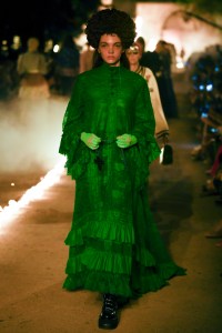 Gucci Cruise 2019