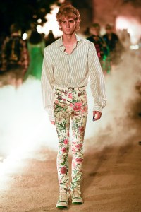 Gucci Cruise 2019