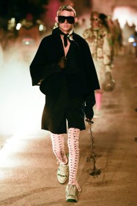 Gucci Cruise 2019