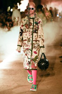 Gucci Cruise 2019