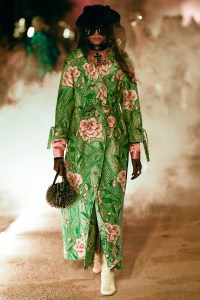 Gucci Cruise 2019