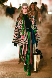 Gucci Cruise 2019