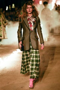 Gucci Cruise 2019