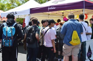 Guess Farmers Market