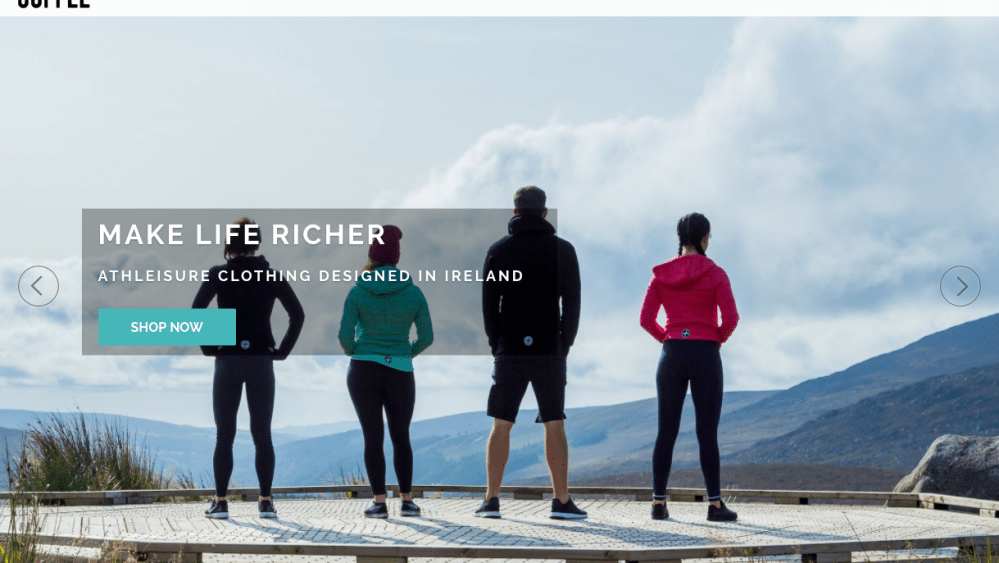 Gym + Coffee Enters U.S. Market; Has Talks for Seed Round
