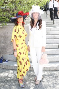 Soheila Adelipour, Nazee Moinian