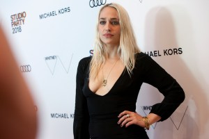 Jemima Kirke