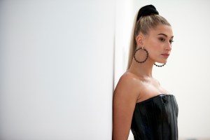 Hailey Baldwin