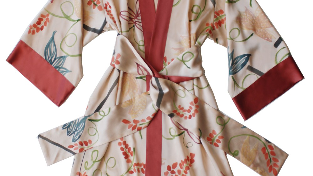 Wear LACMA Summer 2018 Collection