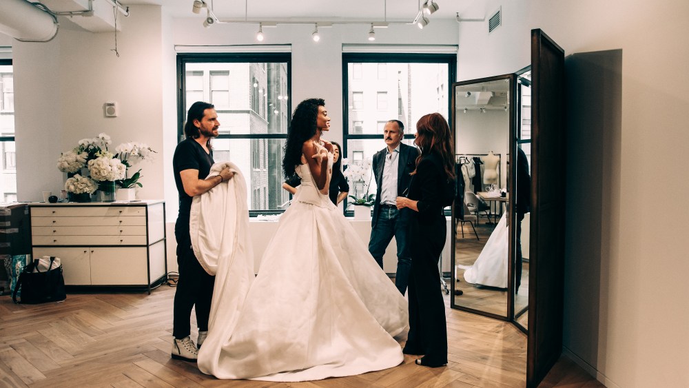 Met Gala 2018: Winnie Harlow's First Met Gala Diary