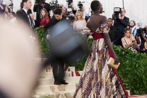 Alek Wek