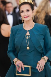 Lynda Carter