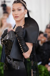 Bella Hadid