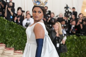 Mindy Kaling