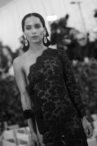 Zoe Kravitz