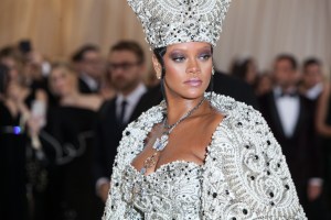 Rihanna