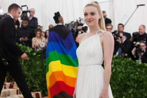 Dakota Fanning