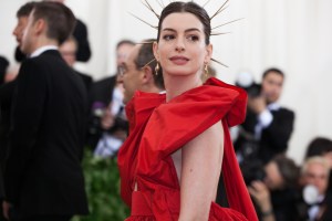 Anne Hathaway