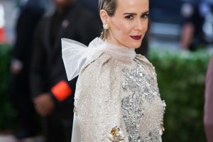 Sarah Paulson