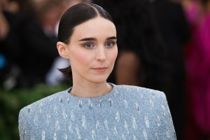 Rooney Mara