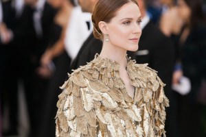 Evan Rachel Wood
