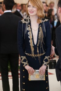 Emma Stone