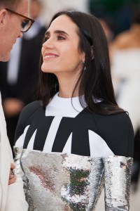 Paul Bettany and Jennifer Connelly