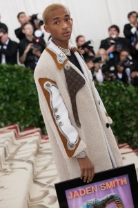 Jaden Smith