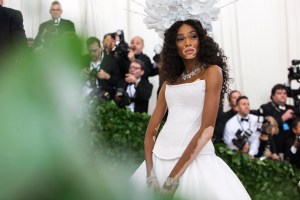 Winnie Harlow