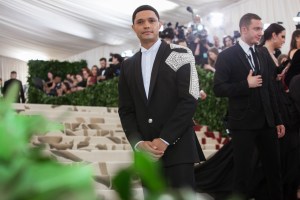 Trevor Noah