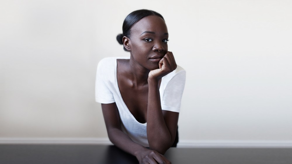 Recho Omondi Introduces The Cutting Room Floor Podcast