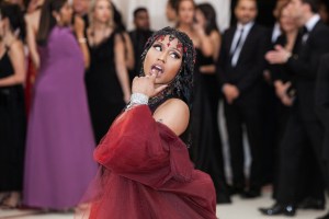 Nicki MInaj