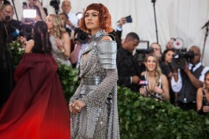 Zendaya