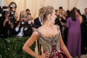 Blake Lively