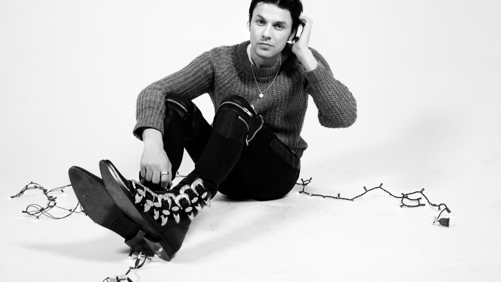 James Bay