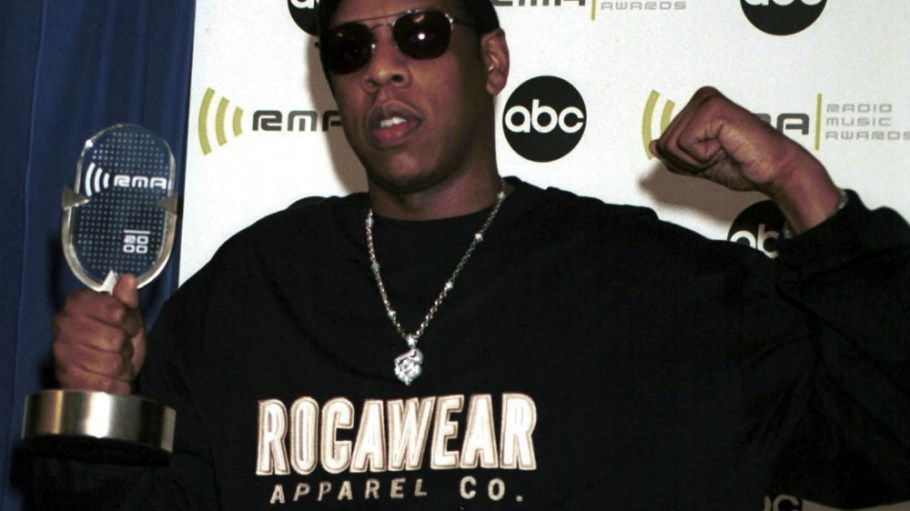 The SEC wants to know more about Jay-Z's sale of Rocawear to Iconix Brand Group.