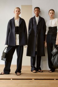 Jil Sander Resort 2019