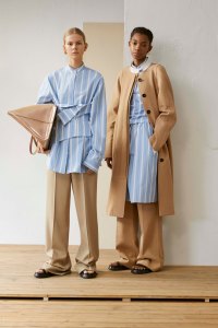Jil Sander Resort 2019