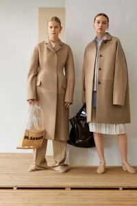 Jil Sander Resort 2019
