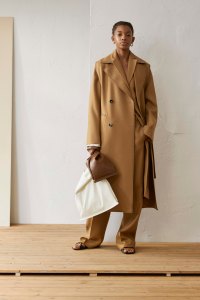 Jil Sander Resort 2019