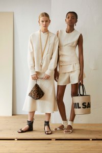 Jil Sander Resort 2019