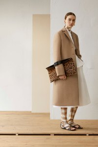 Jil Sander Resort 2019