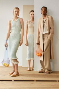 Jil Sander Resort 2019