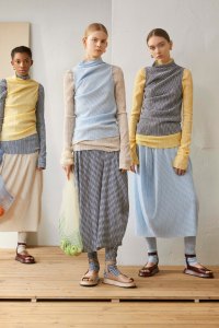 Jil Sander Resort 2019