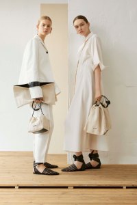 Jil Sander Resort 2019