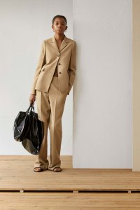 Jil Sander Resort 2019