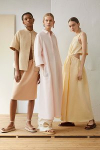 Jil Sander Resort 2019